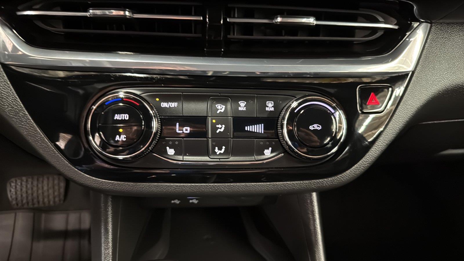 2025 Buick Envista Sport Touring at Rocky Ridge Auto Sales & Service