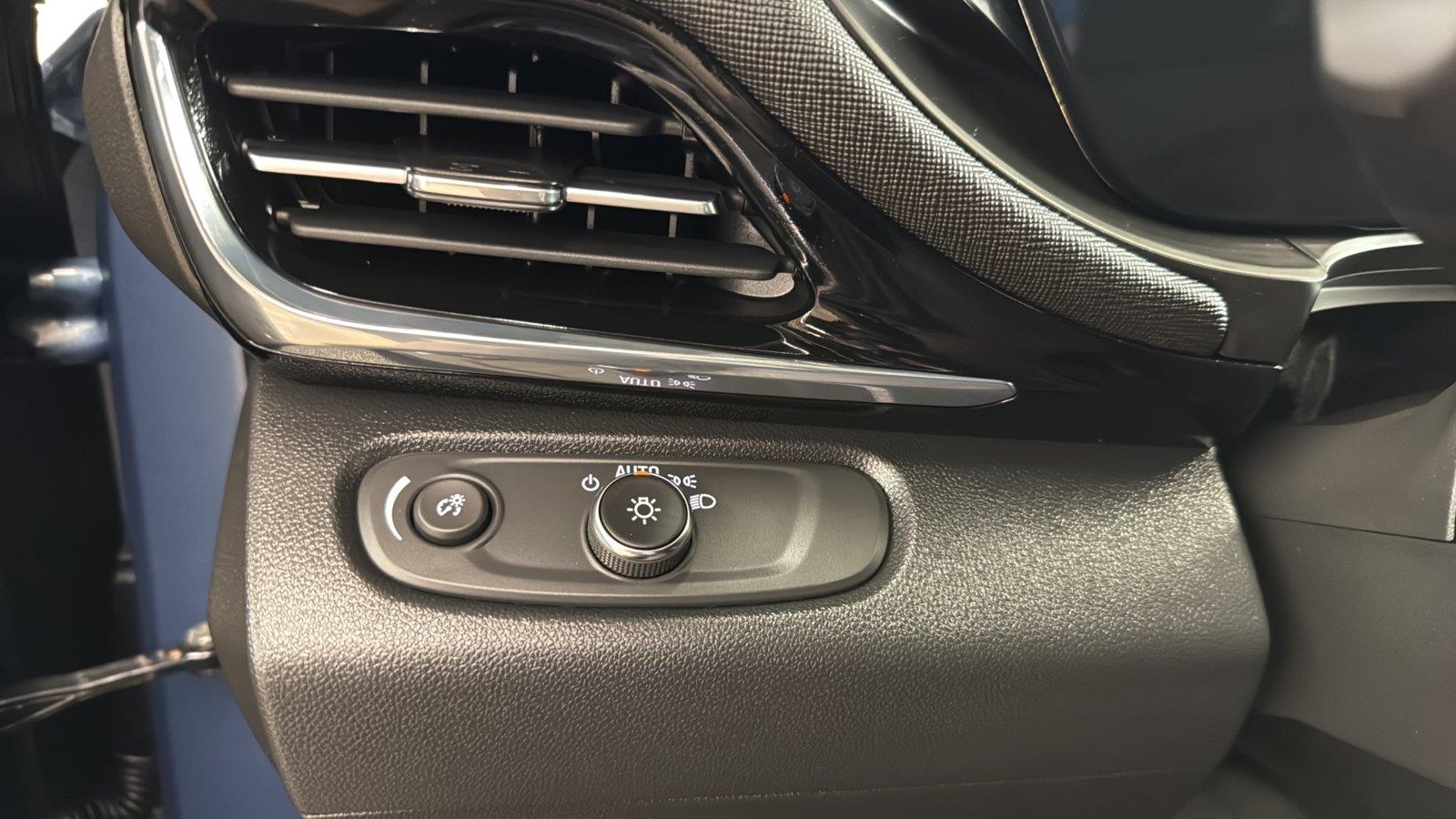 2025 Buick Envista Sport Touring at Rocky Ridge Auto Sales & Service