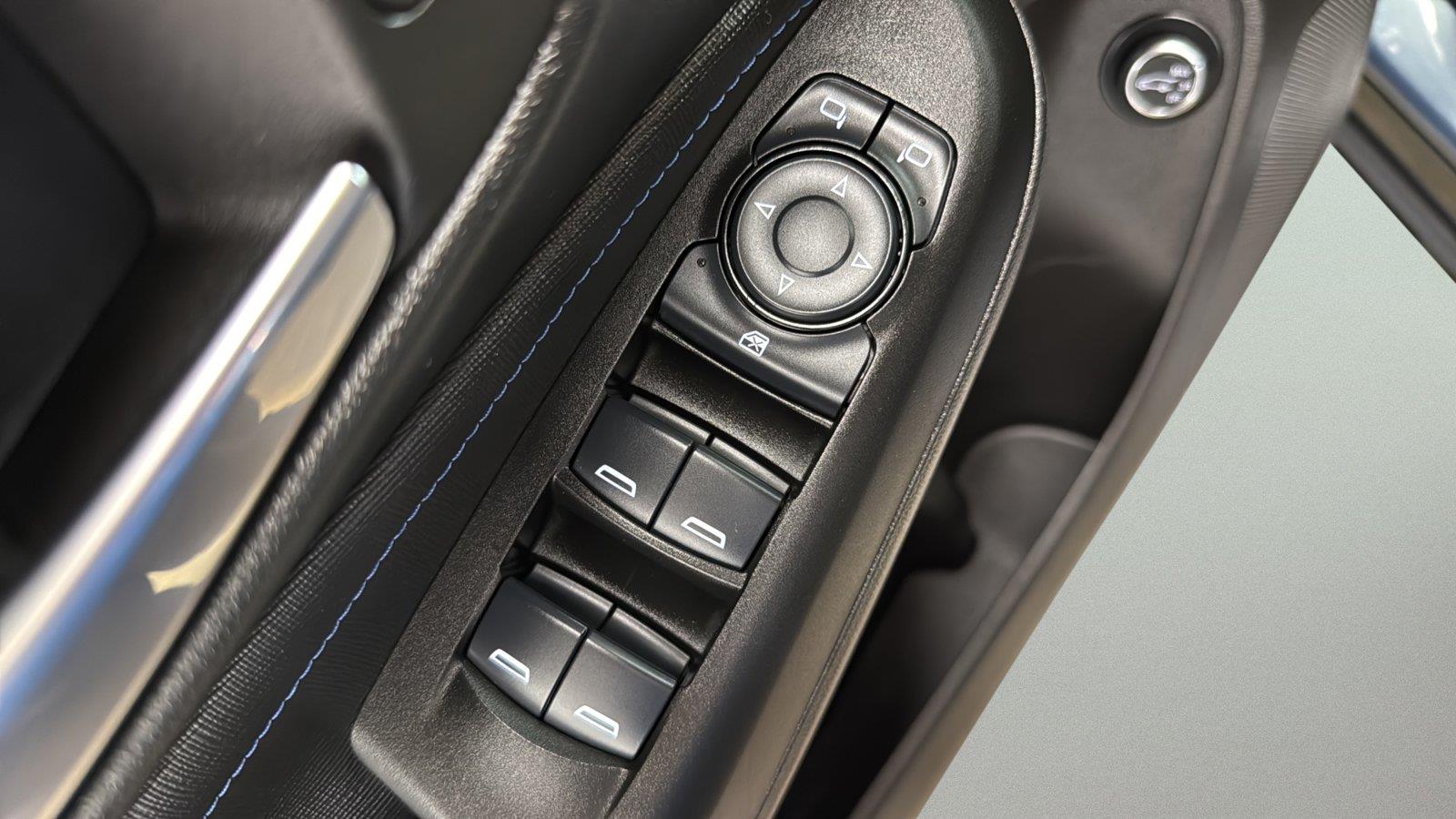 2025 Buick Envista Sport Touring at Rocky Ridge Auto Sales & Service