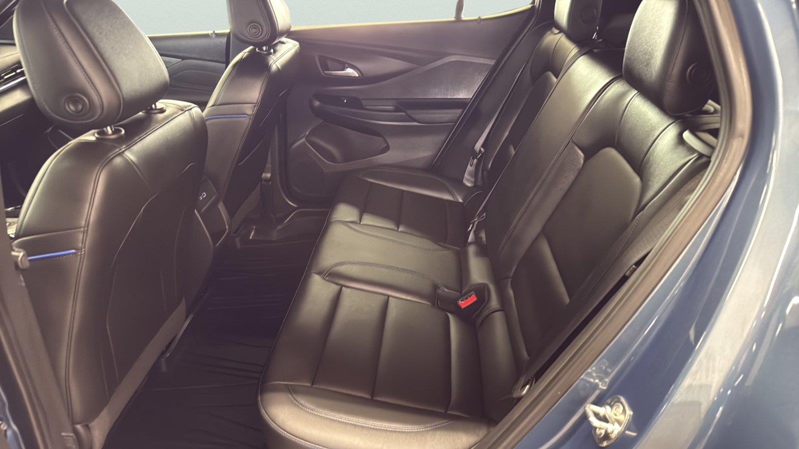 2025 Buick Envista Sport Touring at Rocky Ridge Auto Sales & Service