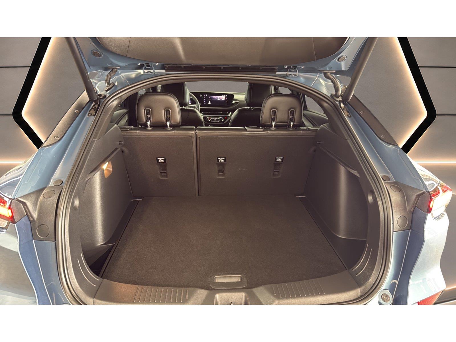 2025 Buick Envista Sport Touring at Rocky Ridge Auto Sales & Service