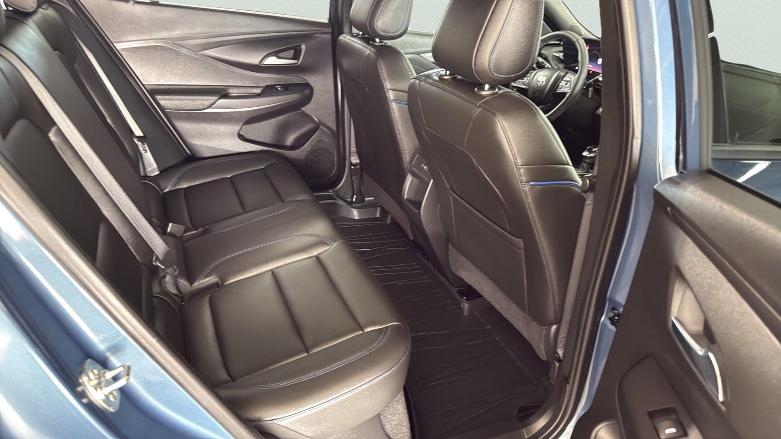 2025 Buick Envista Sport Touring at Rocky Ridge Auto Sales & Service