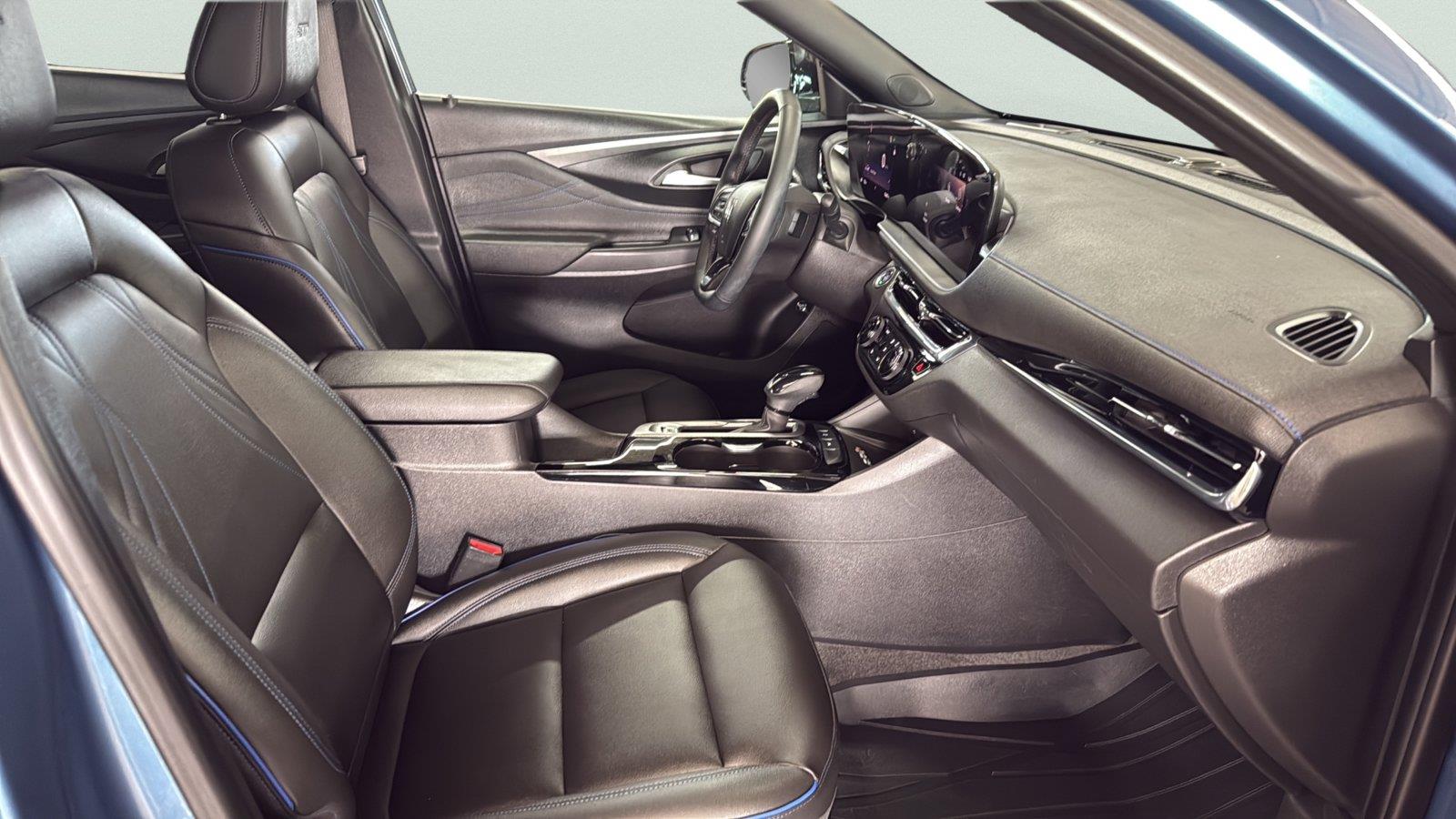 2025 Buick Envista Sport Touring at Rocky Ridge Auto Sales & Service
