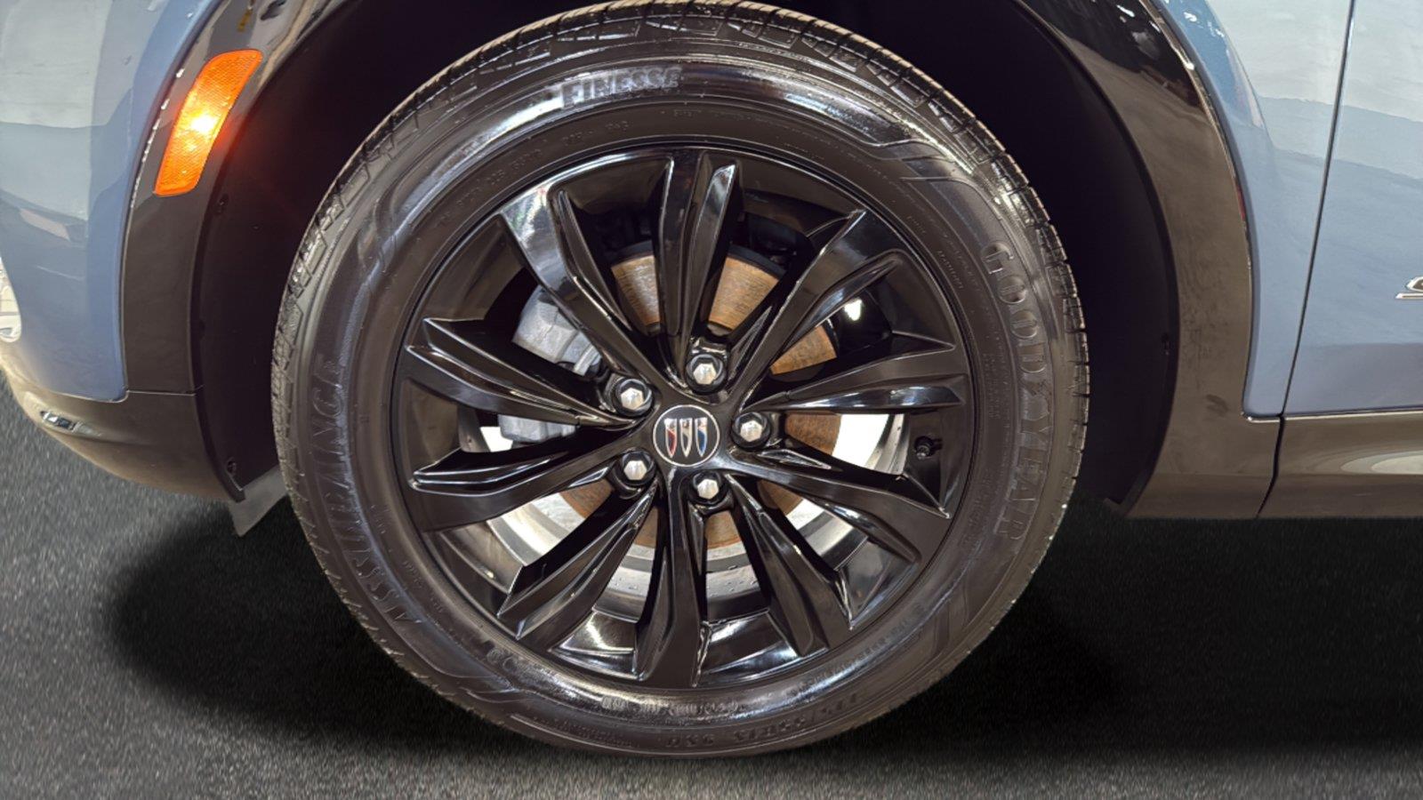 2025 Buick Envista Sport Touring at Rocky Ridge Auto Sales & Service