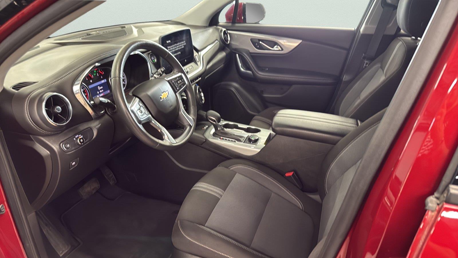 2023 Chevrolet Blazer LT at Altoona Honda