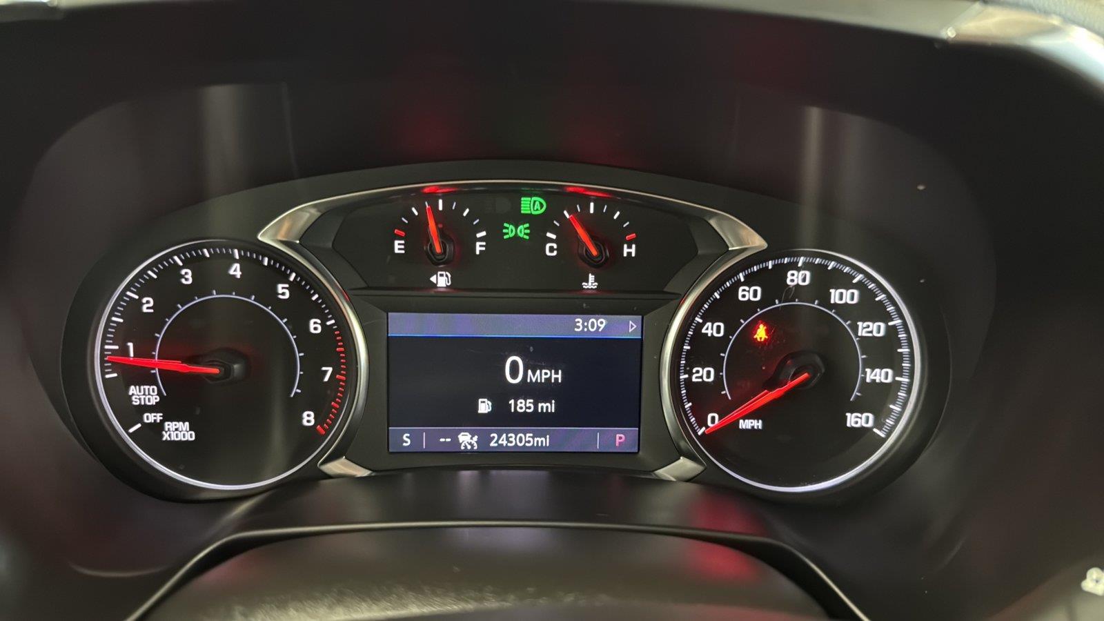 2023 Chevrolet Blazer LT at Altoona Honda