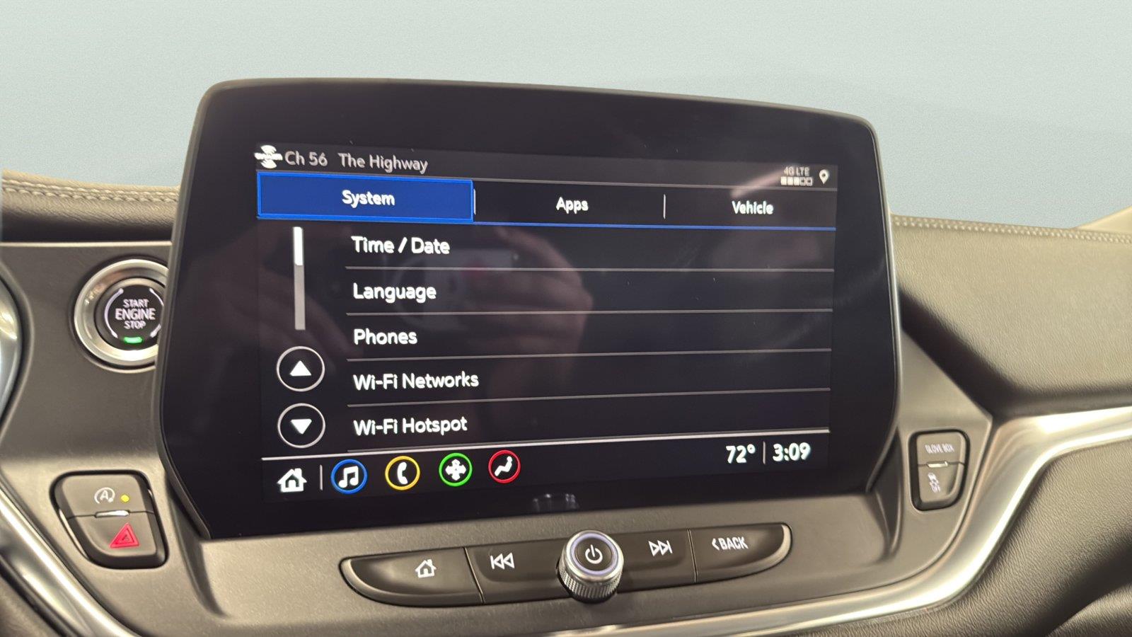 2023 Chevrolet Blazer LT at Altoona Honda