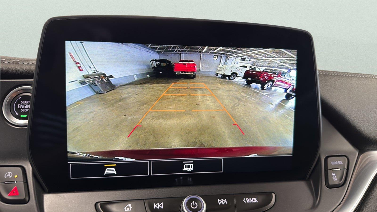 2023 Chevrolet Blazer LT at Altoona Honda