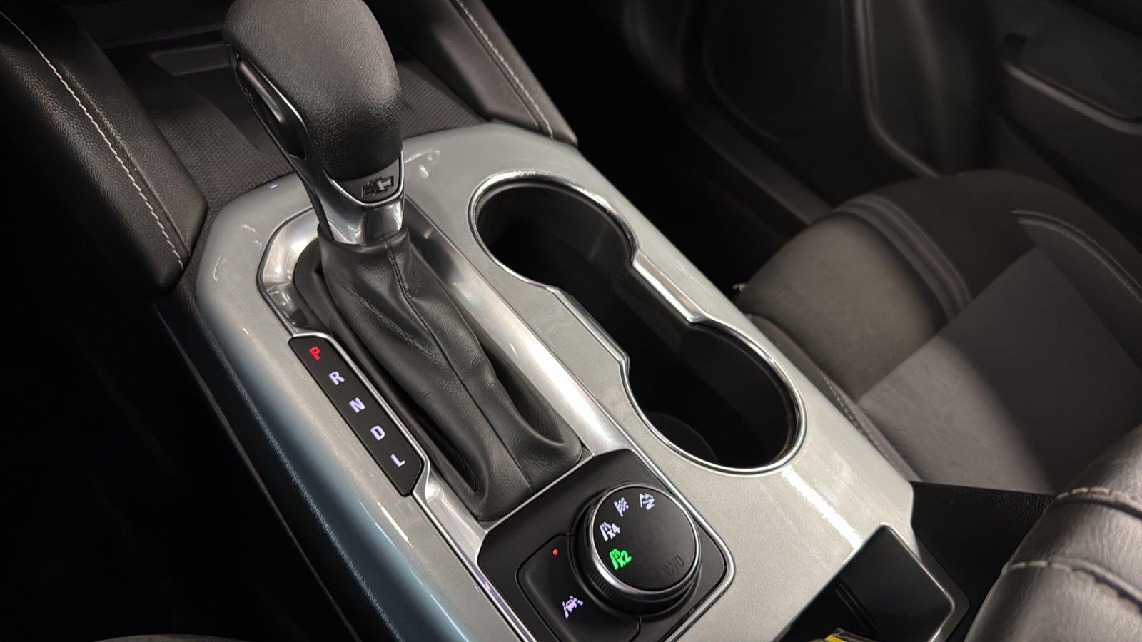 2023 Chevrolet Blazer LT at Altoona Honda