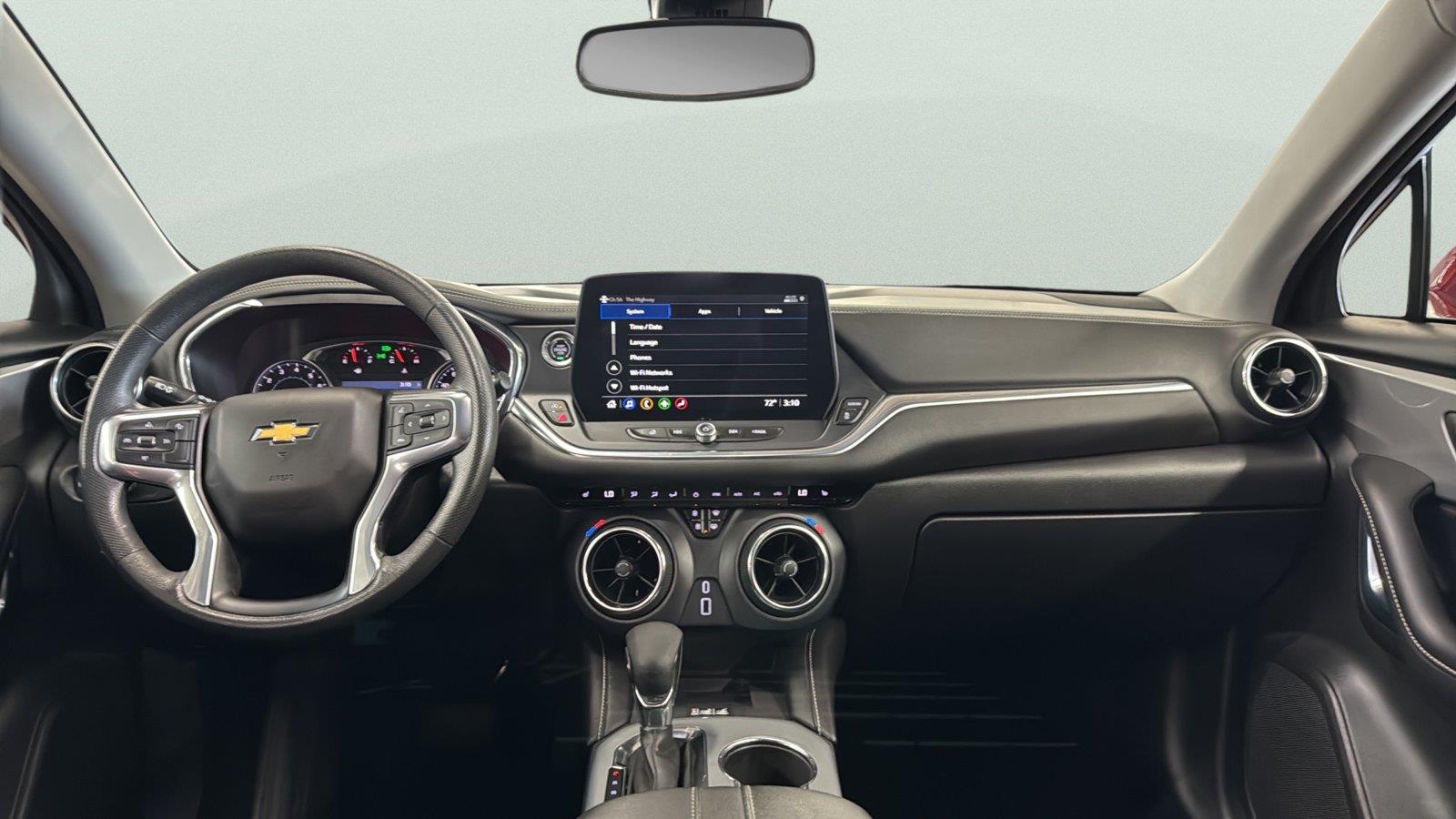 2023 Chevrolet Blazer LT at Altoona Honda