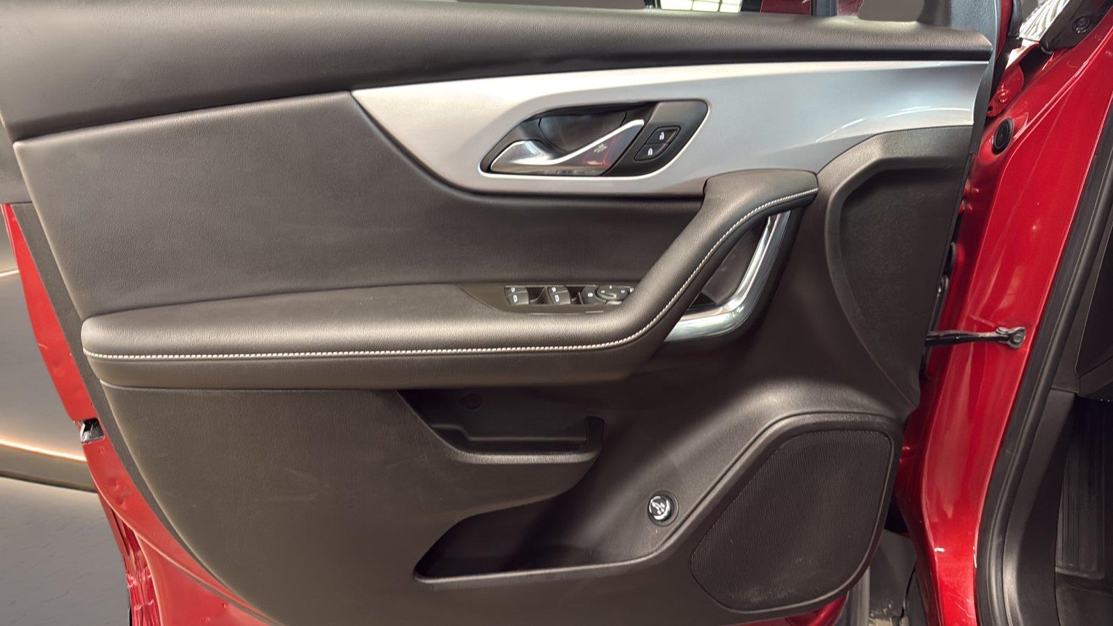 2023 Chevrolet Blazer LT at Altoona Honda