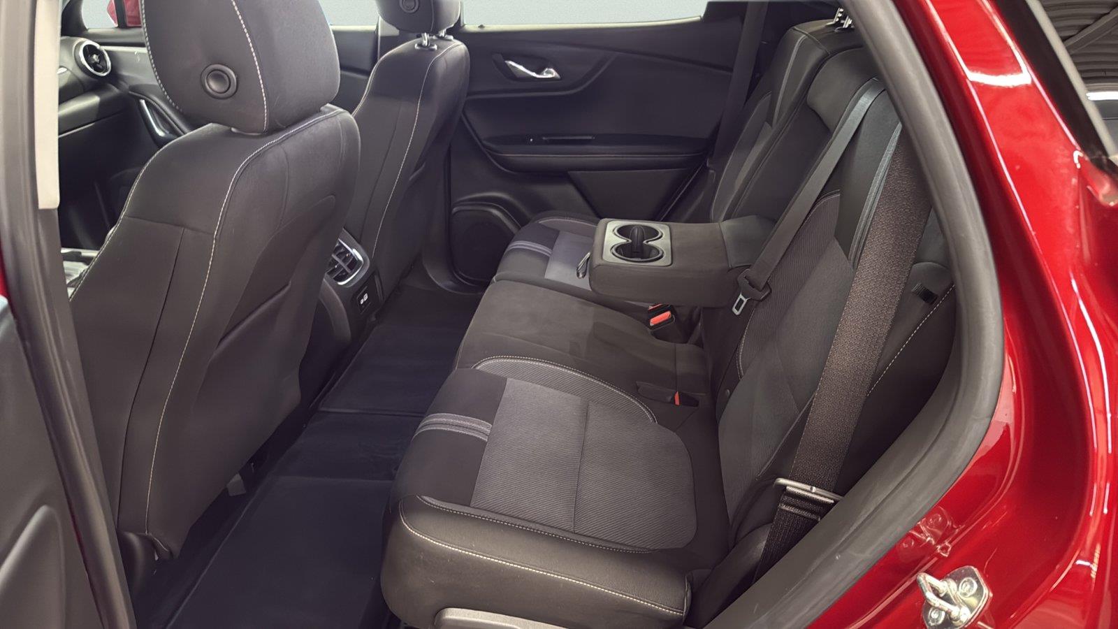 2023 Chevrolet Blazer LT at Altoona Honda