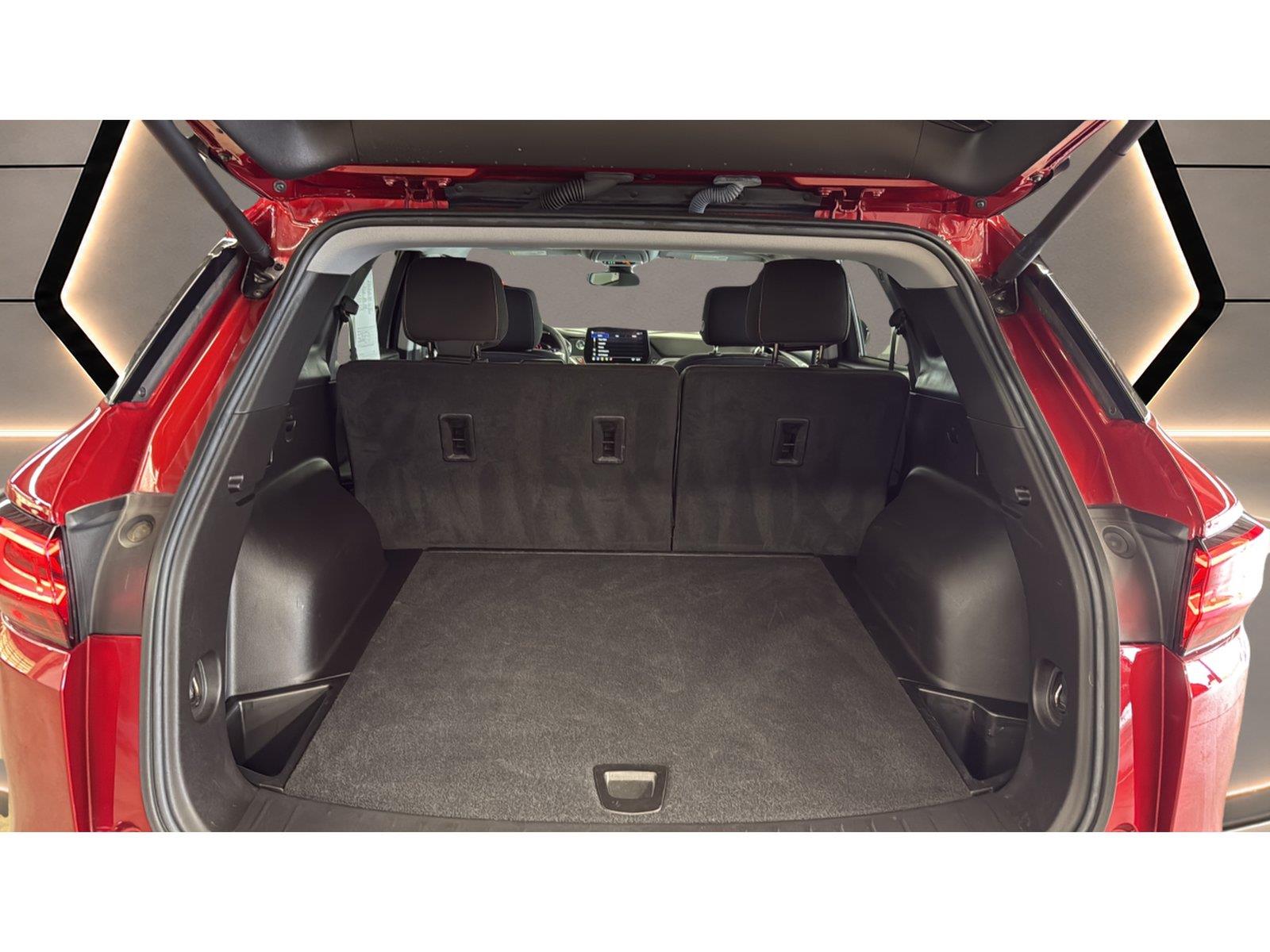2023 Chevrolet Blazer LT at Altoona Honda