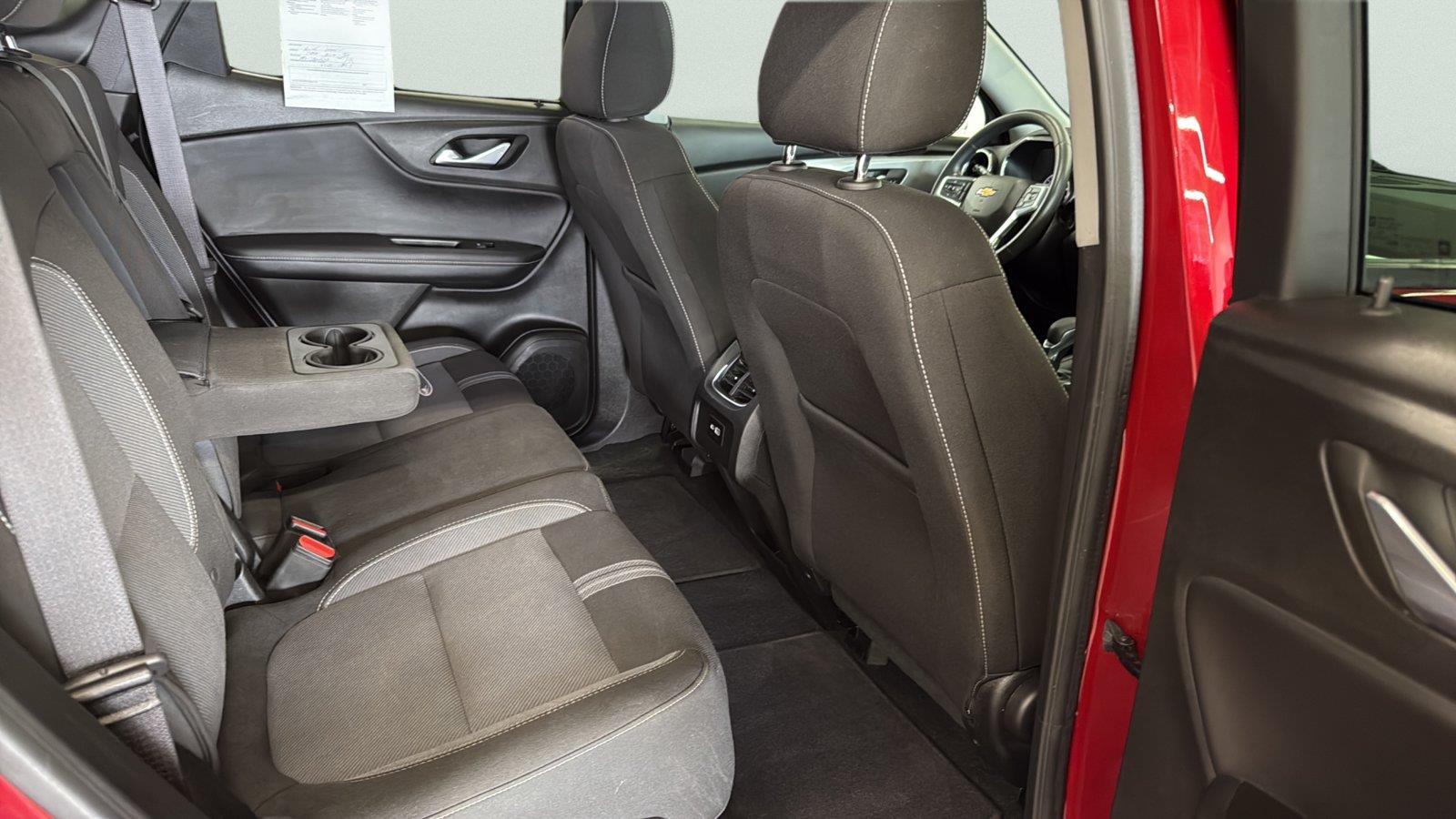 2023 Chevrolet Blazer LT at Altoona Honda