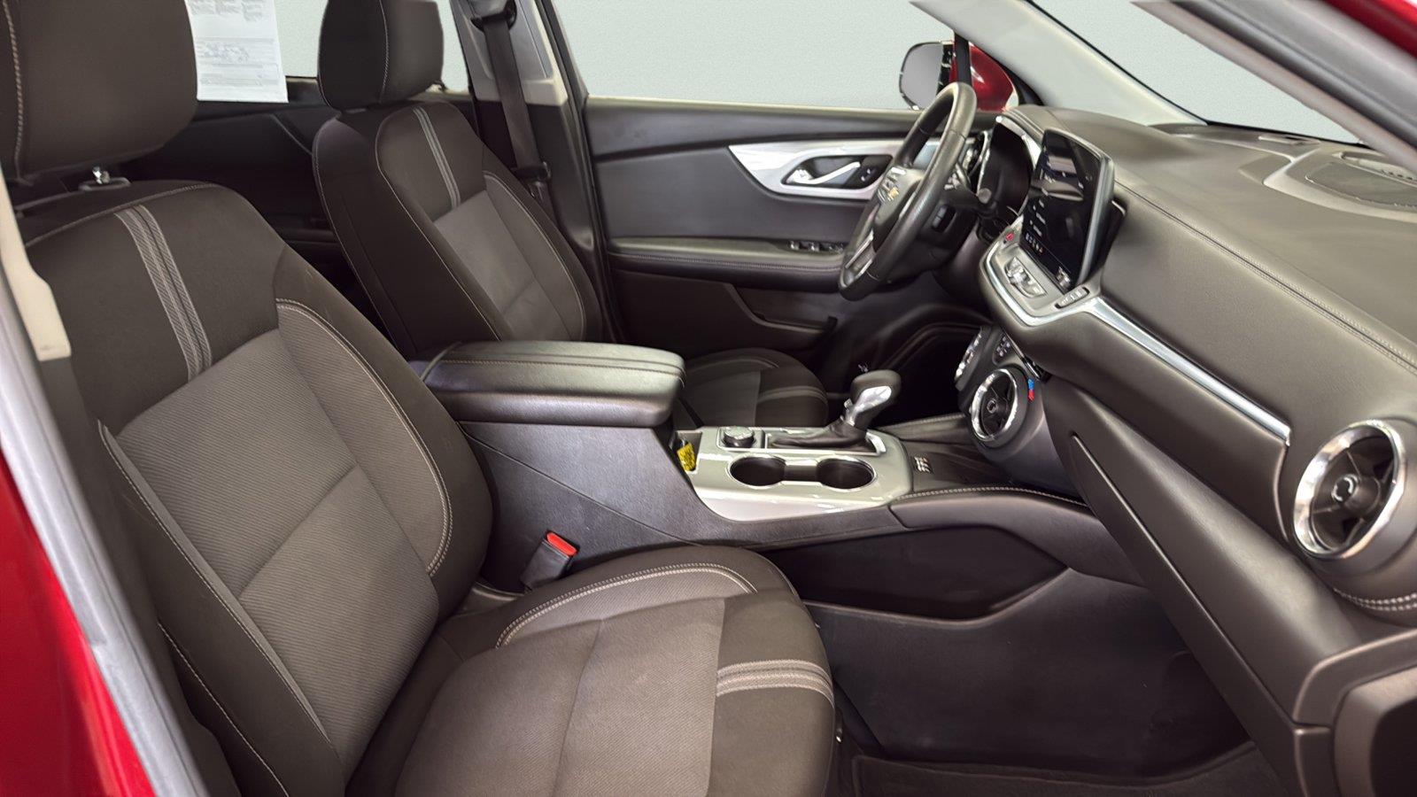 2023 Chevrolet Blazer LT at Altoona Honda