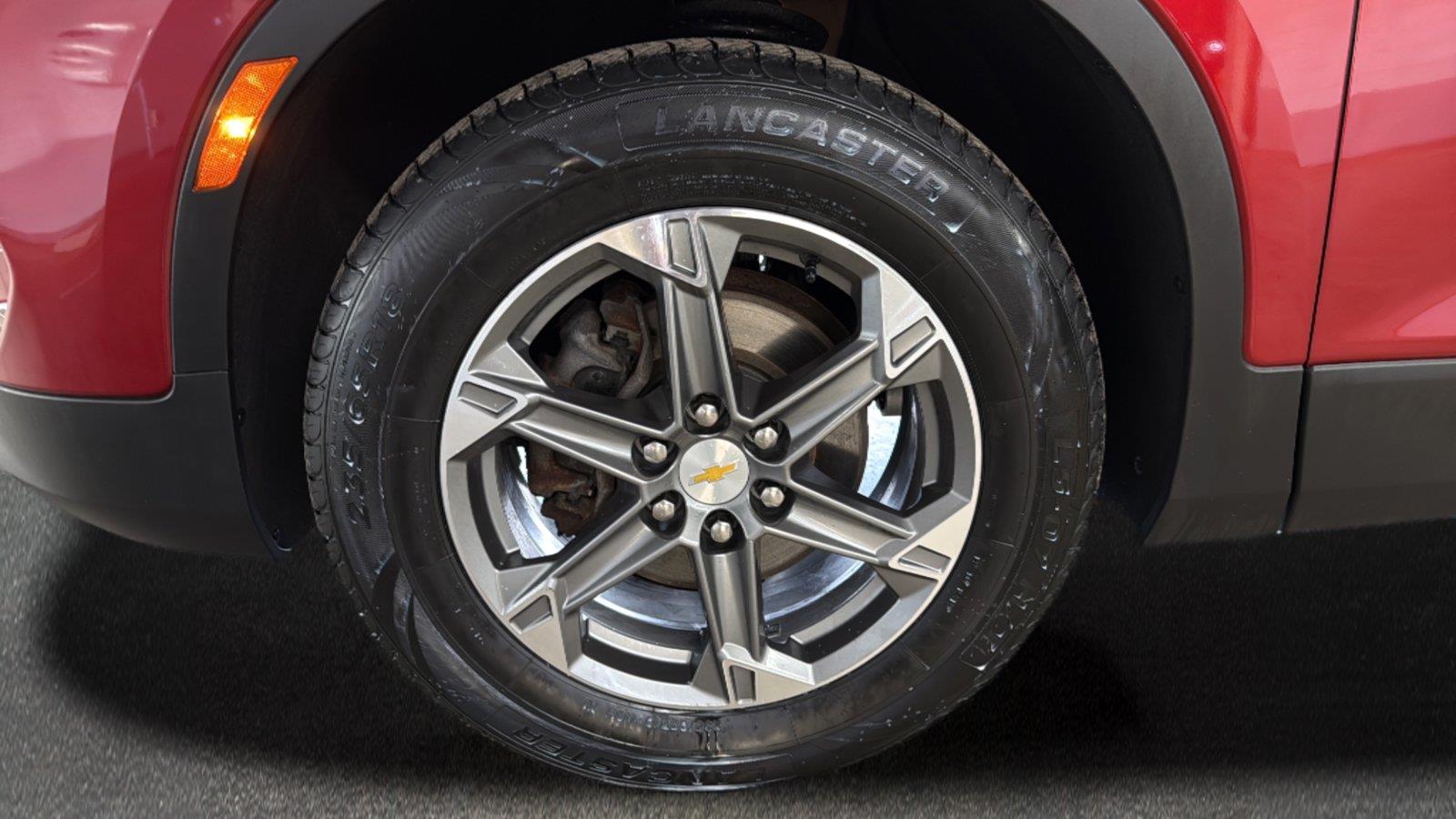 2023 Chevrolet Blazer LT at Altoona Honda