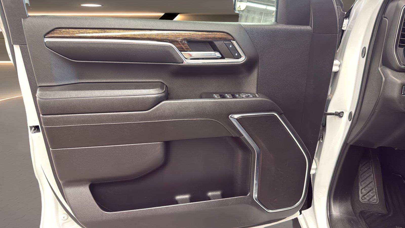2024 GMC Sierra 1500 Elevation at Baglier Buick GMC Mazda