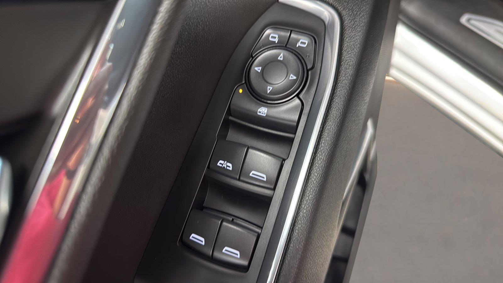 2024 GMC Sierra 1500 Elevation at Baglier Buick GMC Mazda
