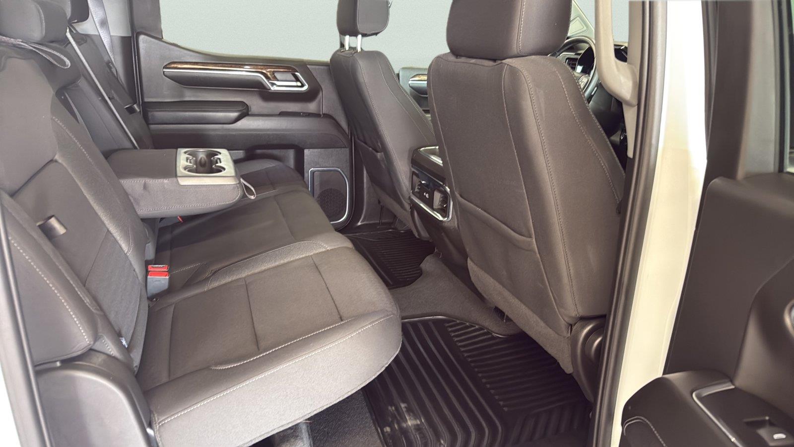 2024 GMC Sierra 1500 Elevation at Baglier Buick GMC Mazda