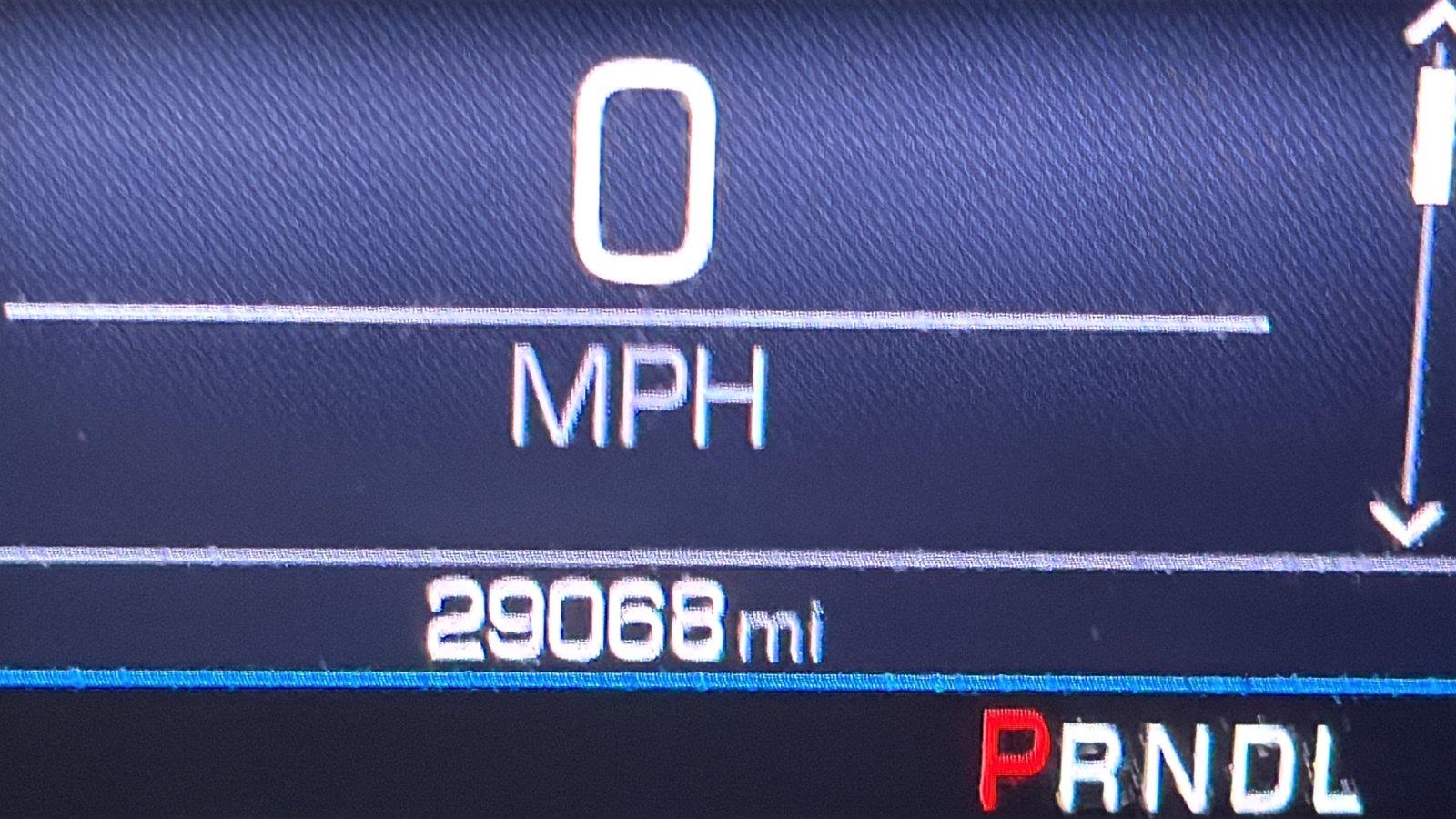 2024 Chevrolet Equinox LT at Rick Weaver GMC