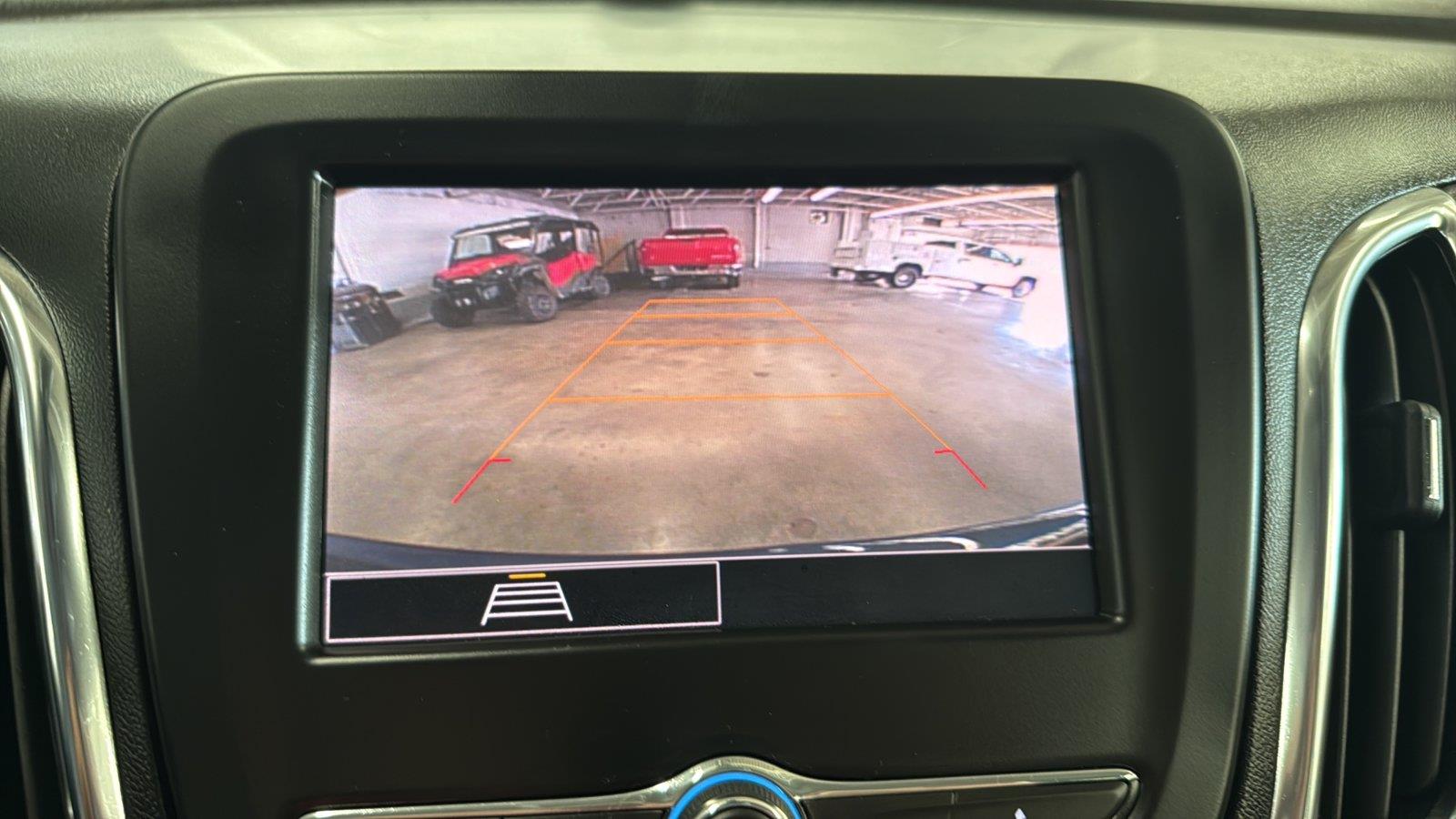 2024 Chevrolet Equinox LT at Rick Weaver GMC
