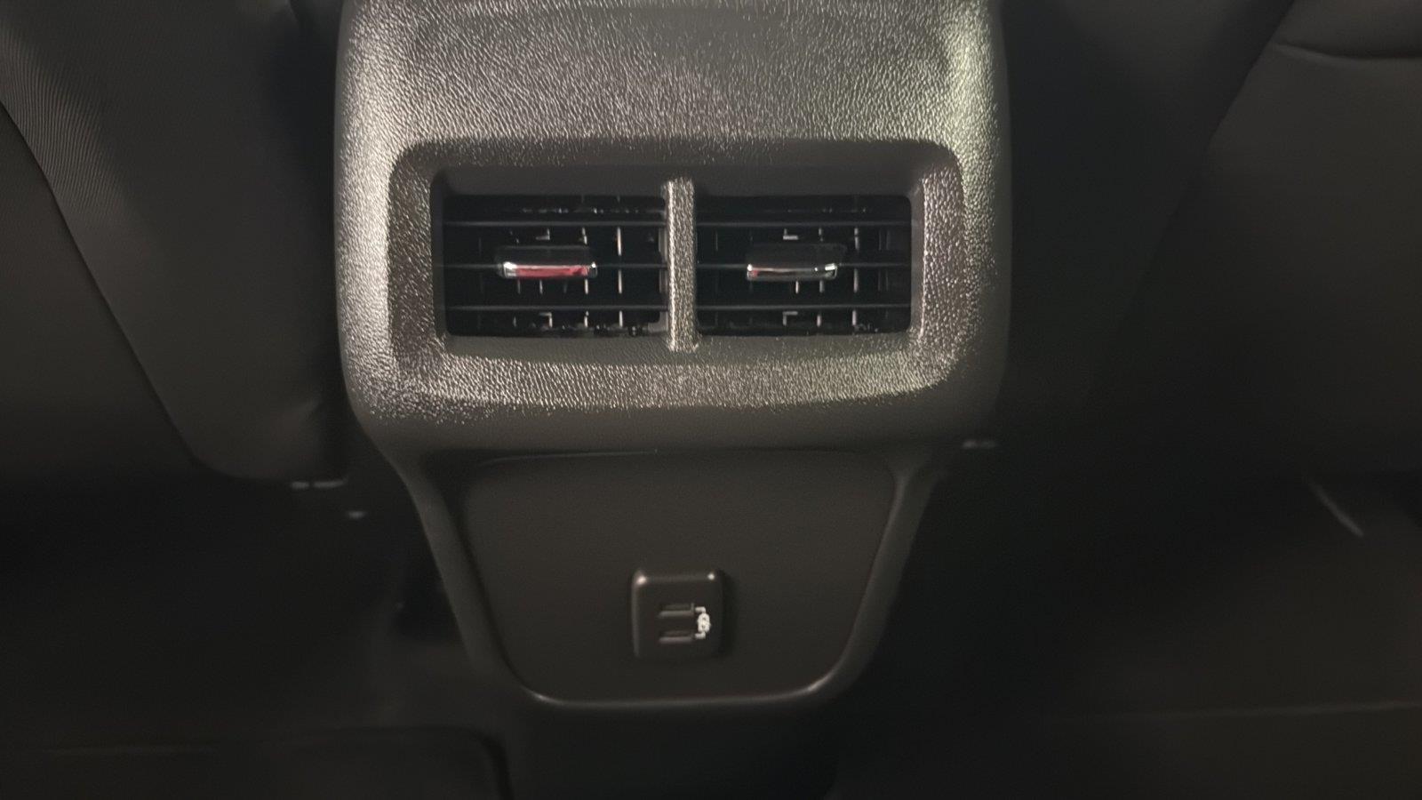 2024 Chevrolet Equinox LT at Rick Weaver GMC