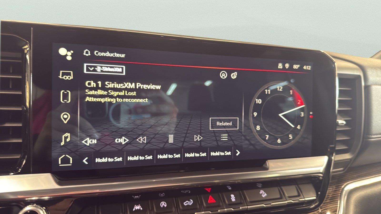 2024 GMC Sierra 1500 Elevation at Baglier Buick GMC Mazda