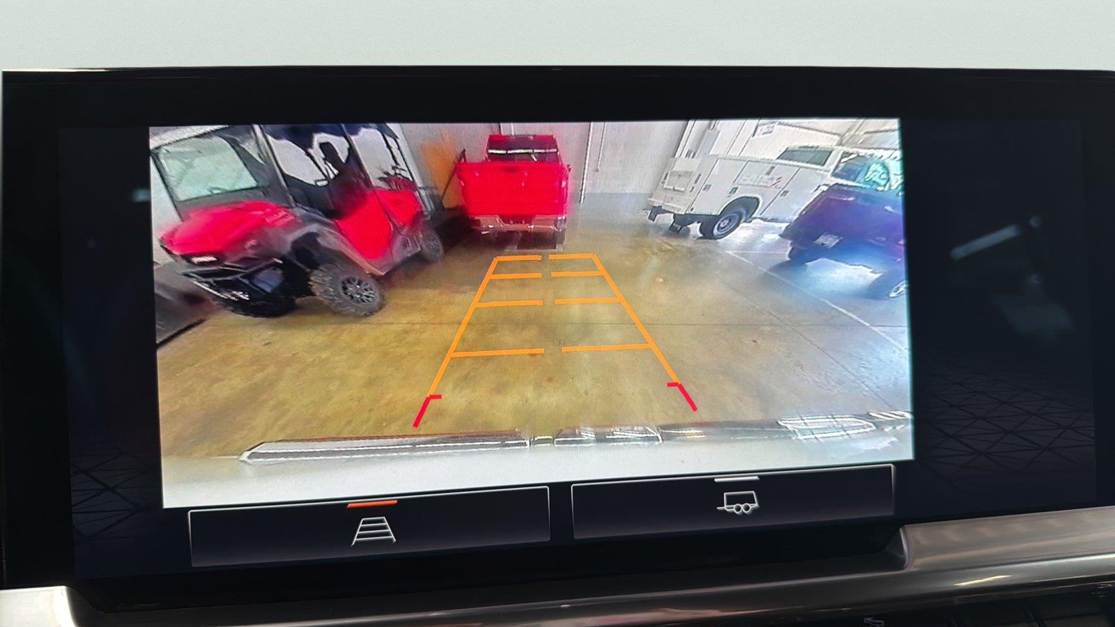2024 GMC Sierra 1500 Elevation at Baglier Buick GMC Mazda