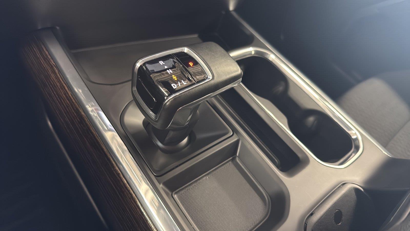 2024 GMC Sierra 1500 Elevation at Baglier Buick GMC Mazda