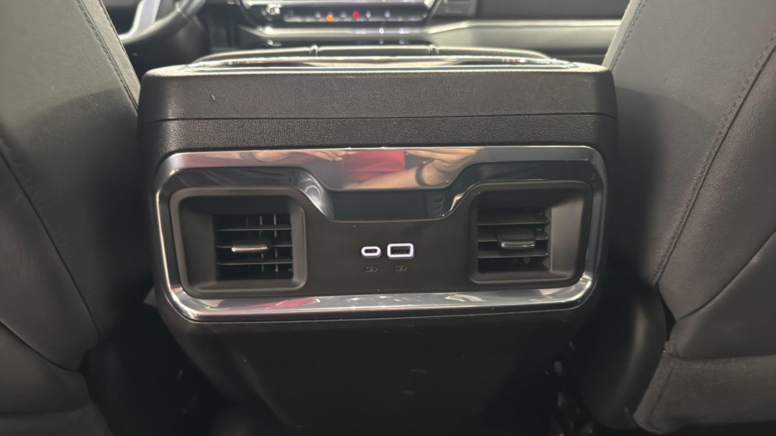2024 GMC Sierra 1500 Elevation at Baglier Buick GMC Mazda