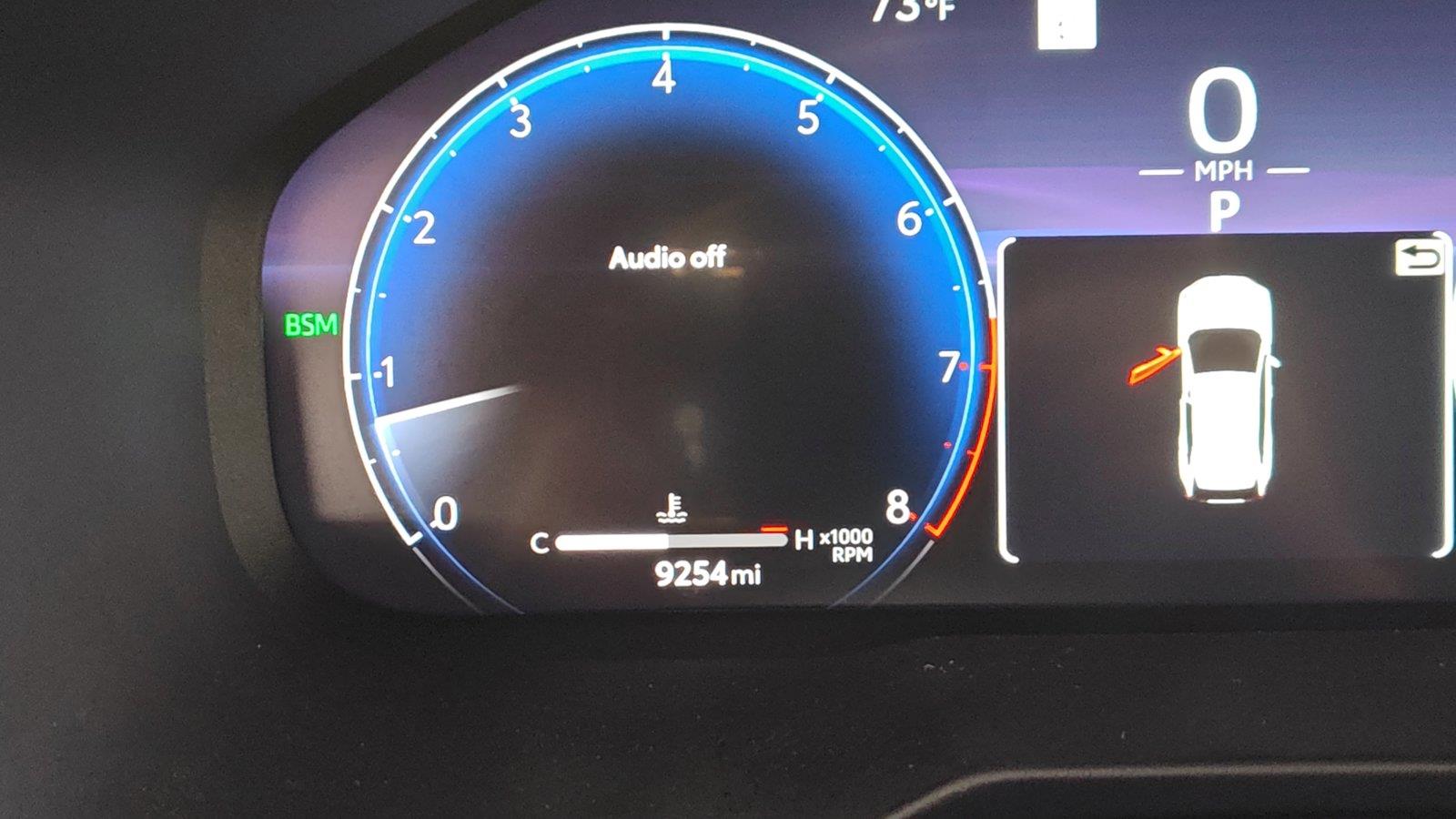 2025 Toyota RAV4 Limited at Altoona Honda