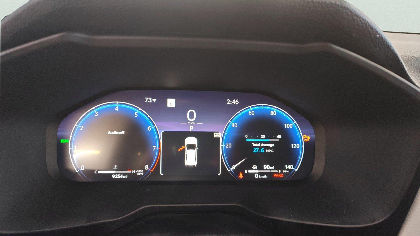 2025 Toyota RAV4 Limited at Altoona Honda
