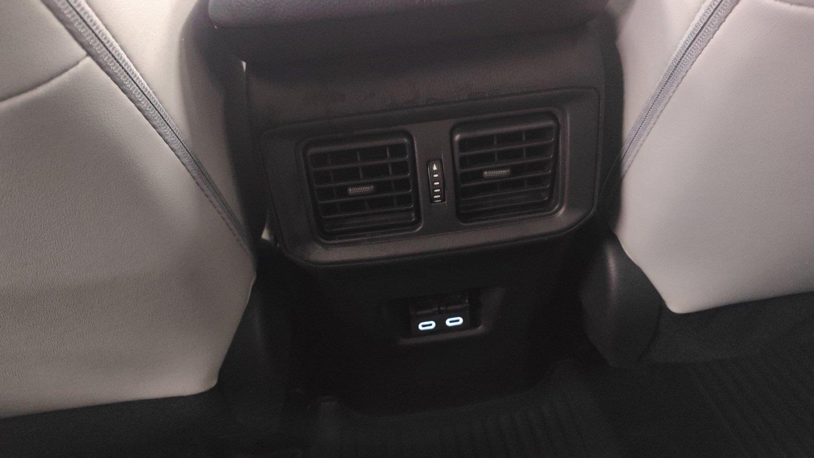 2025 Toyota RAV4 Limited at Altoona Honda