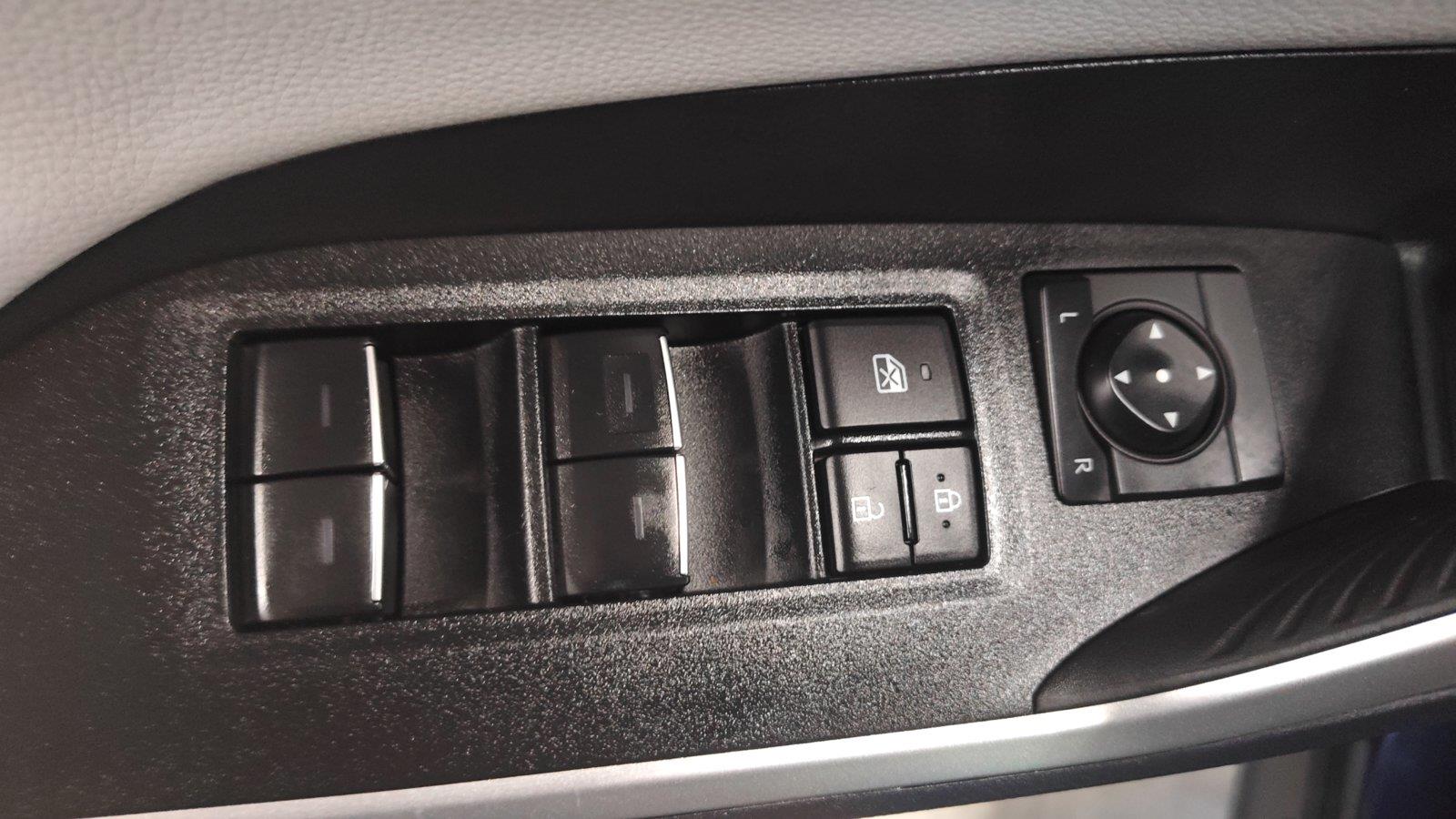 2025 Toyota RAV4 Limited at Altoona Honda