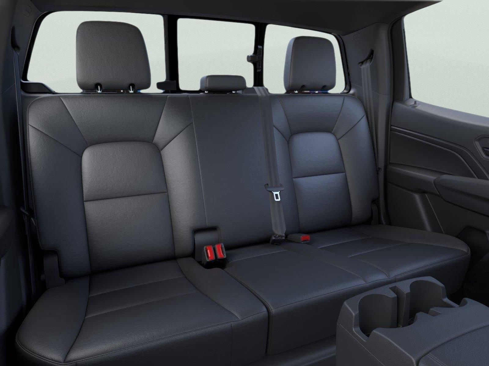 2026 Chevrolet Colorado 4WD Trail Boss at Rick Weaver Chevrolet