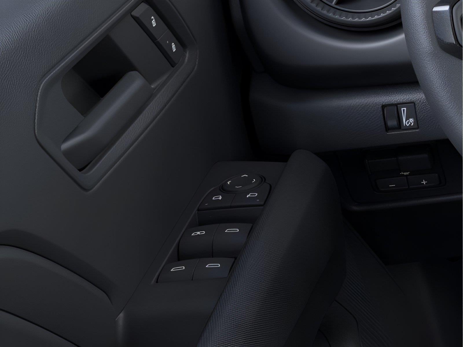 2026 Chevrolet Colorado 4WD Trail Boss at Rick Weaver Chevrolet