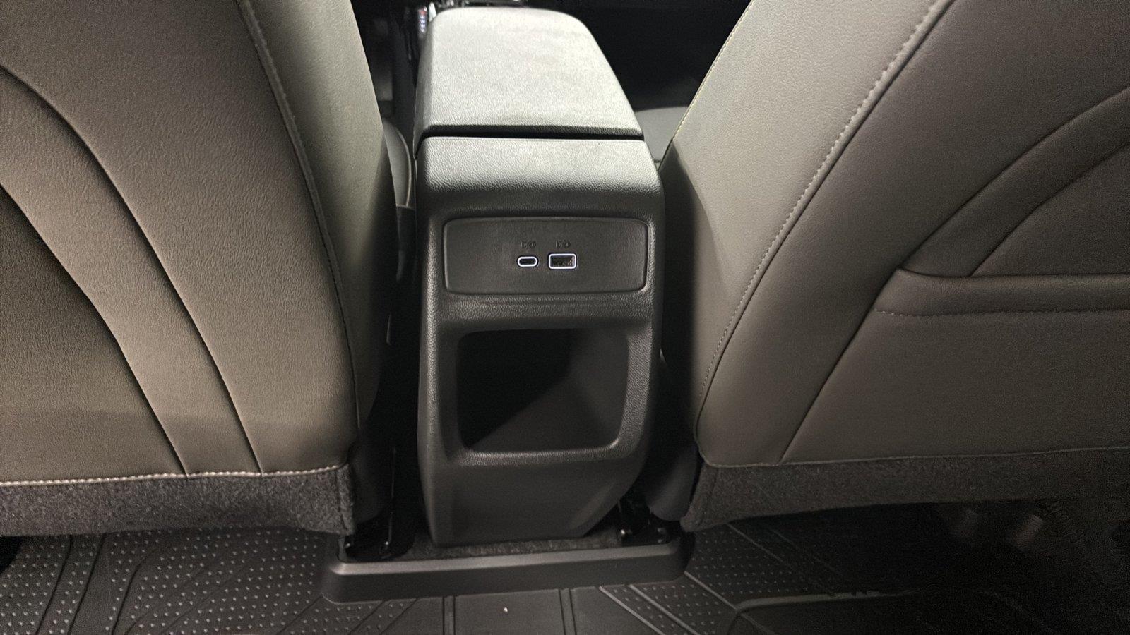 2026 Chevrolet Trax ACTIV at Rick Weaver Chevrolet