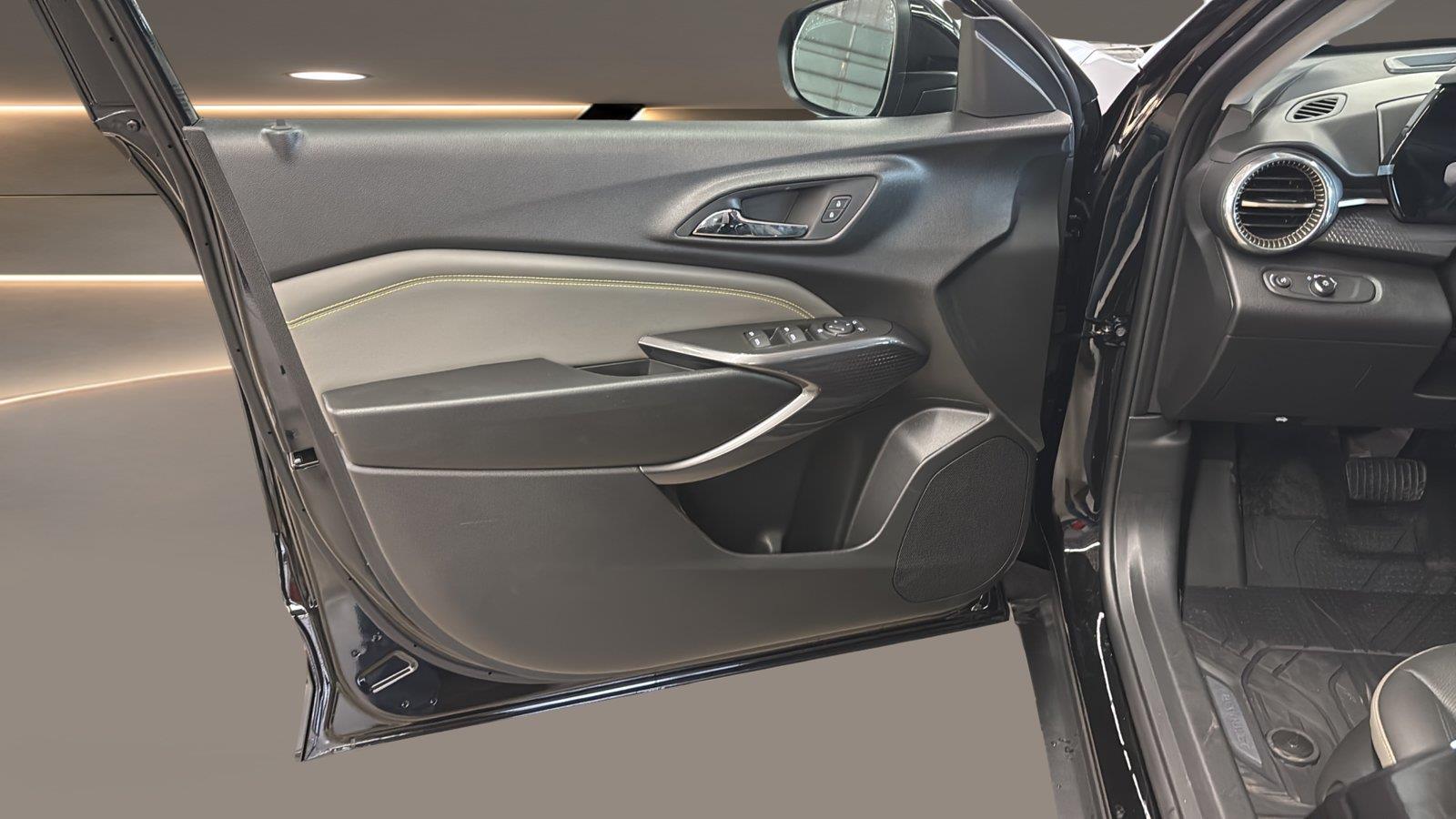 2026 Chevrolet Trax ACTIV at Rick Weaver Chevrolet
