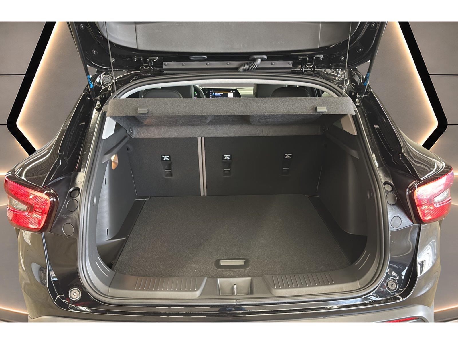 2026 Chevrolet Trax ACTIV at Rick Weaver Chevrolet
