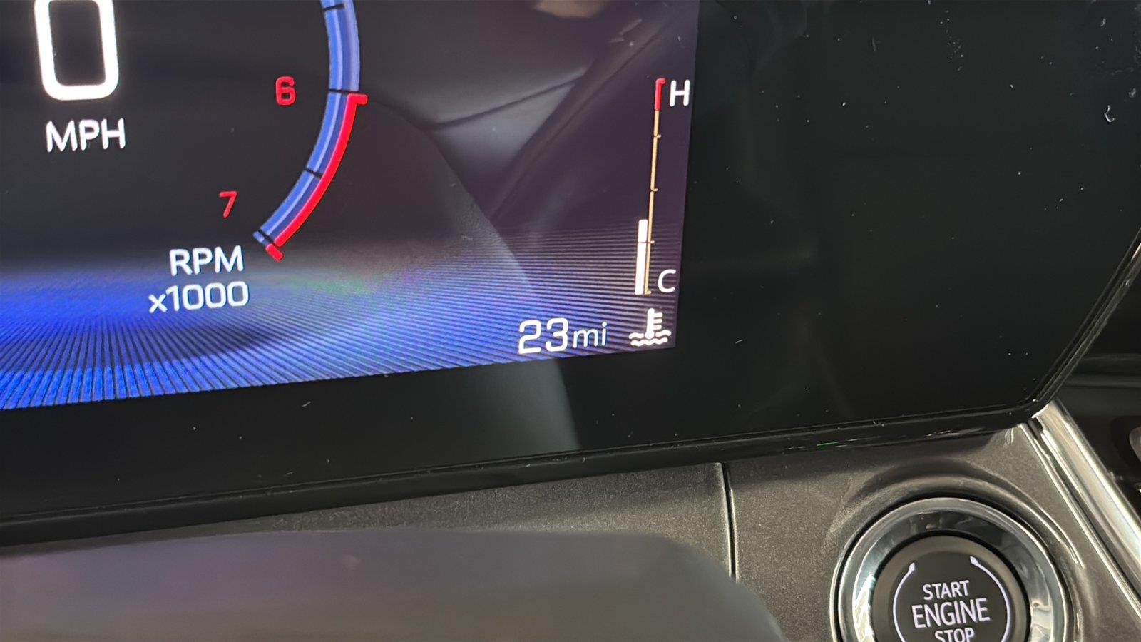 2026 Chevrolet Trax ACTIV at Rick Weaver Chevrolet