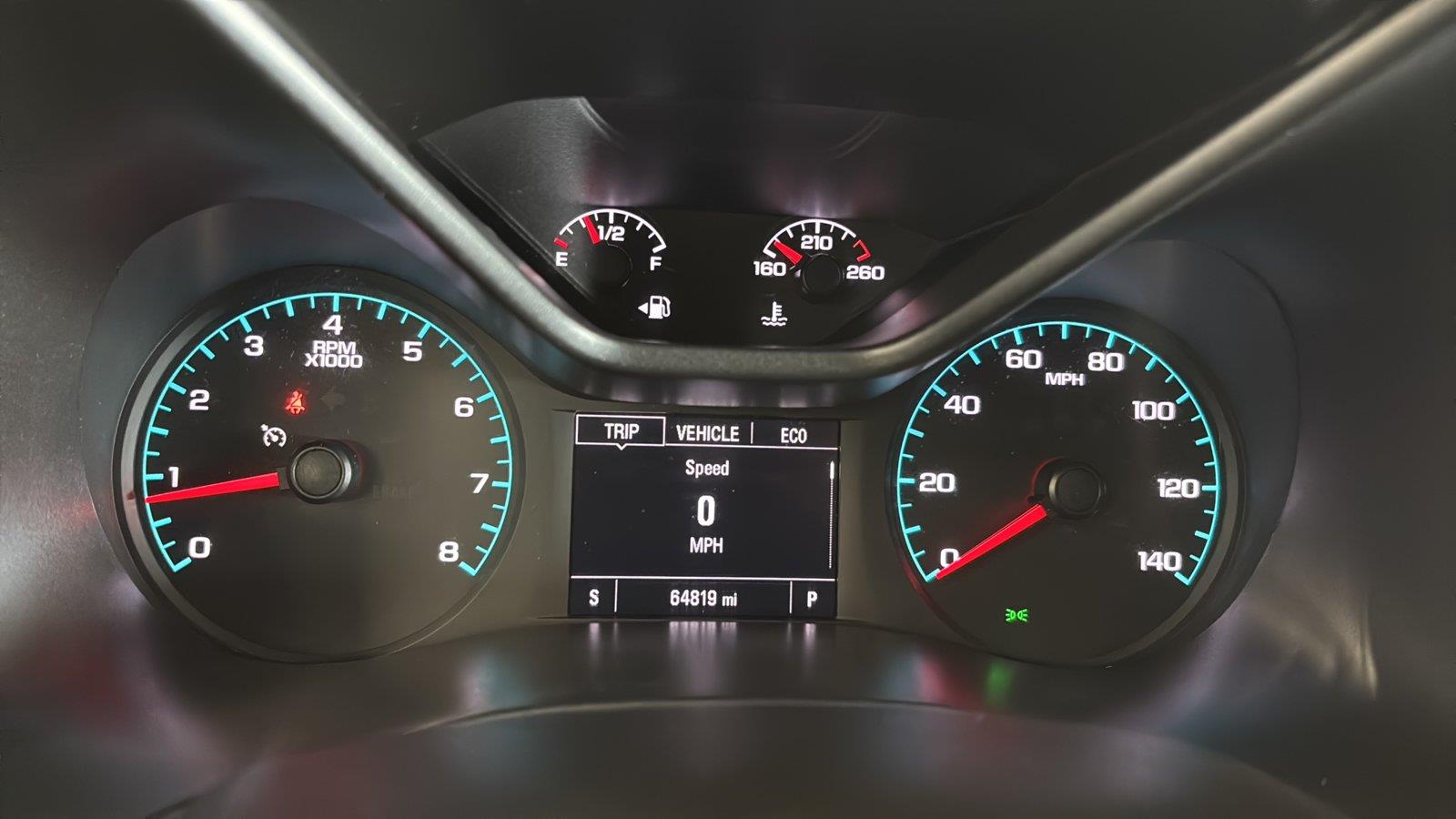2022 GMC Canyon 4WD Elevation at Rick Weaver GMC
