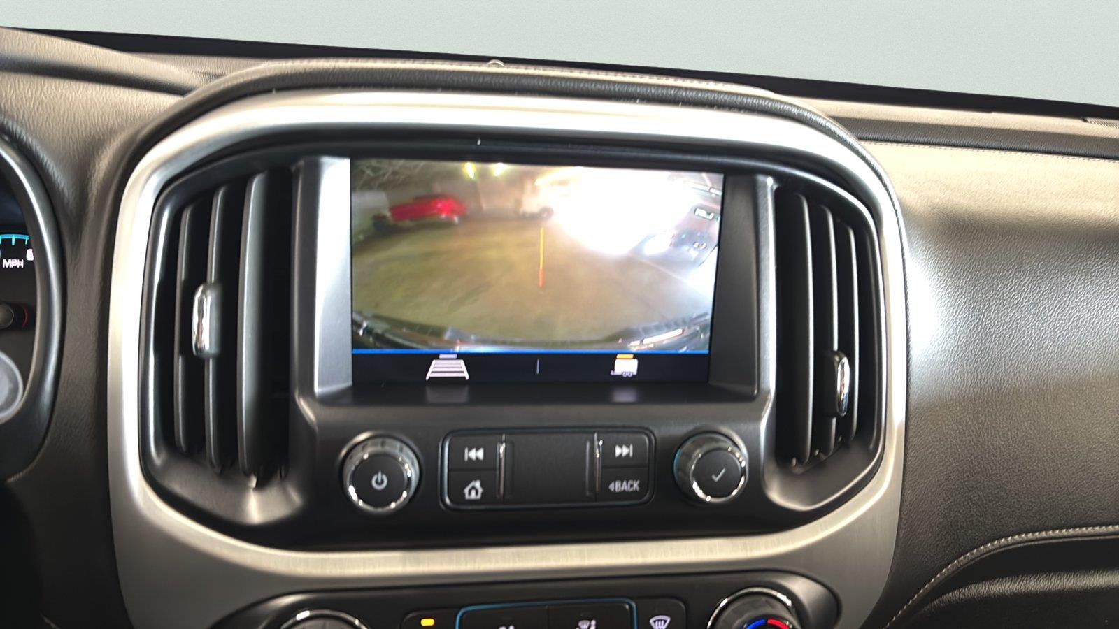 2022 GMC Canyon 4WD Elevation at Rick Weaver GMC