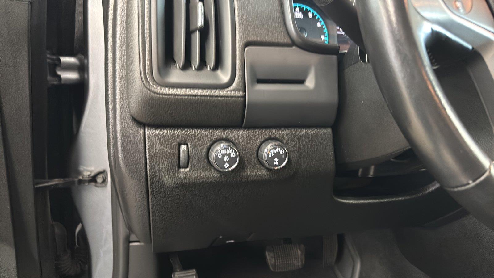 2022 GMC Canyon 4WD Elevation at Rick Weaver GMC