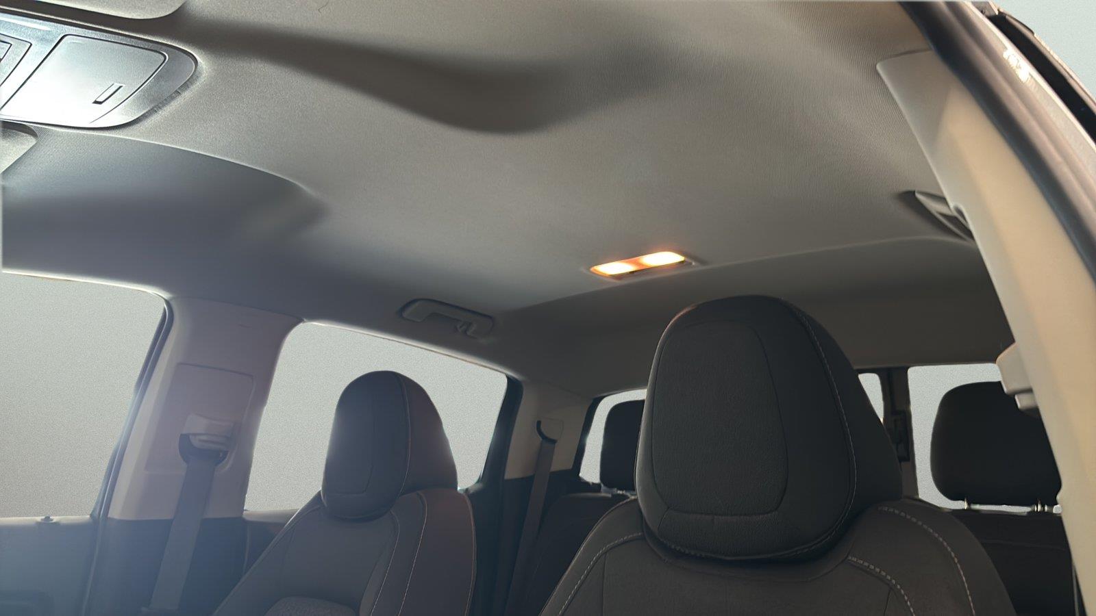 2022 GMC Canyon 4WD Elevation at Rick Weaver GMC