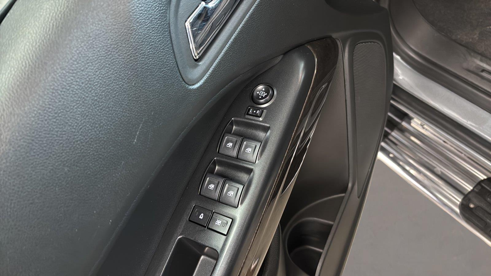 2022 GMC Canyon 4WD Elevation at Rick Weaver GMC