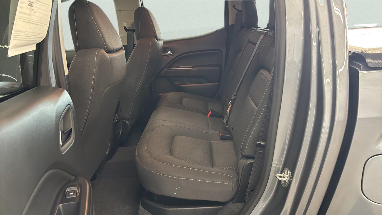 2022 GMC Canyon 4WD Elevation at Rick Weaver GMC
