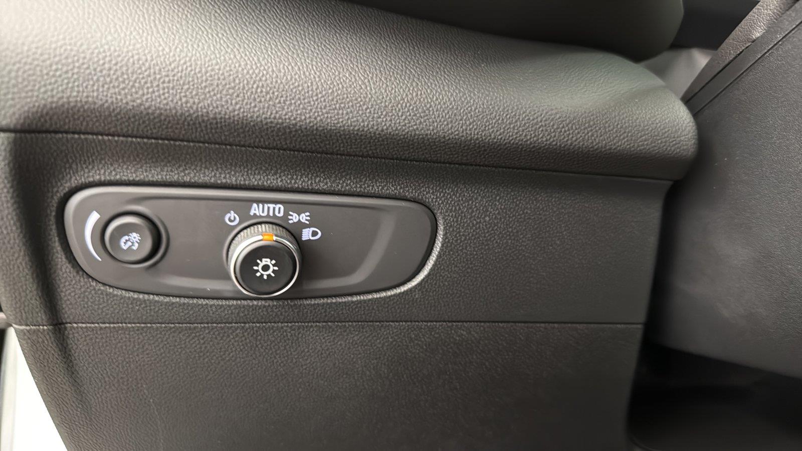 2023 Buick Envision Preferred at Rick Weaver GMC