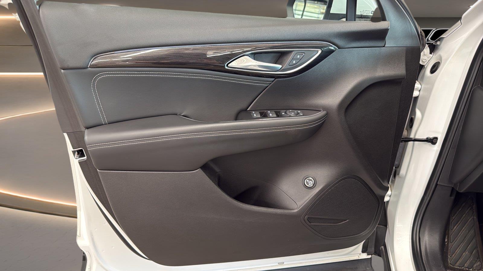 2023 Buick Envision Preferred at Rick Weaver GMC