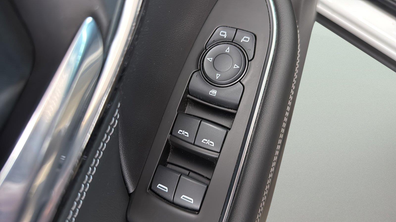 2023 Buick Envision Preferred at Rick Weaver GMC