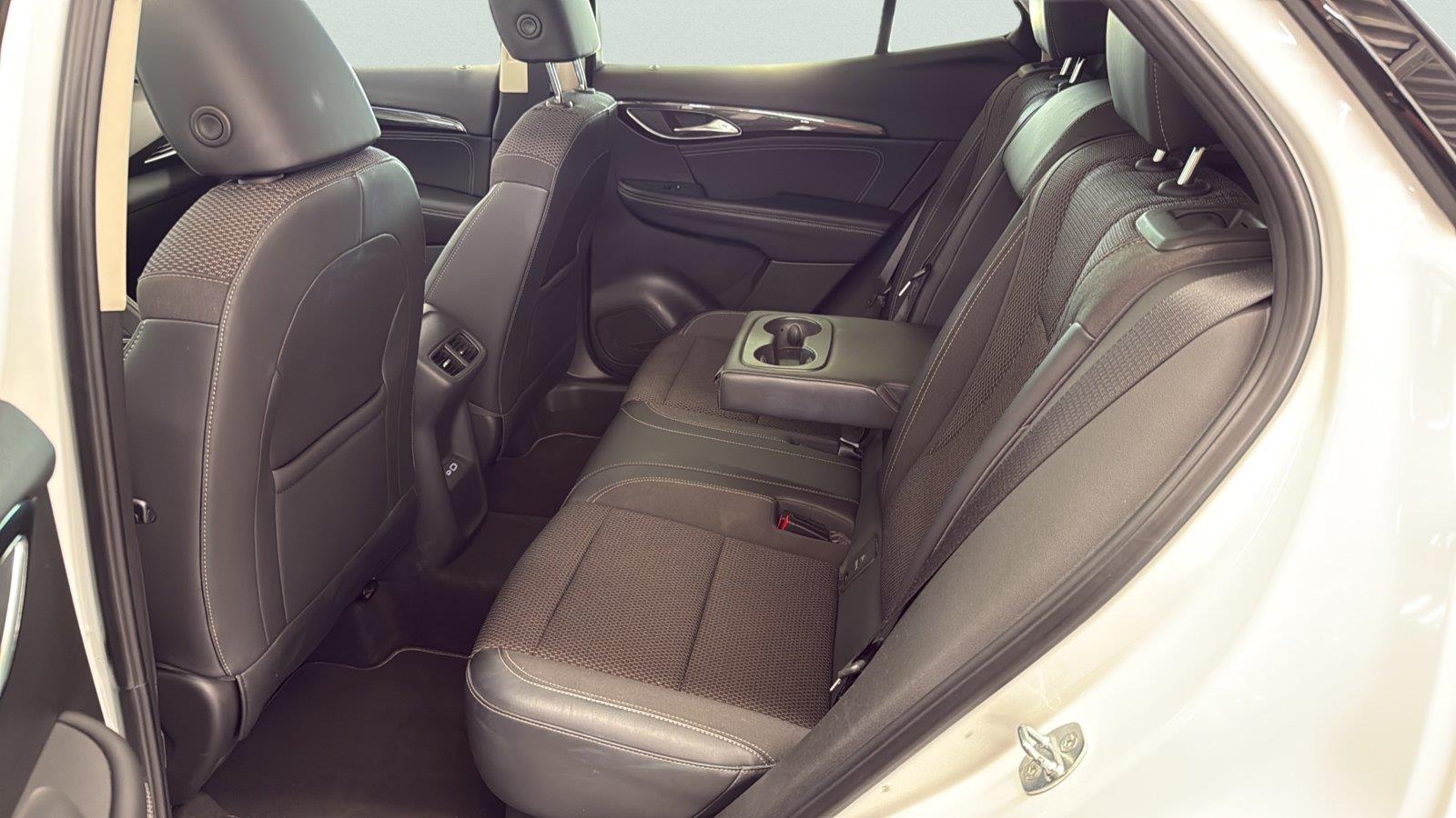 2023 Buick Envision Preferred at Rick Weaver GMC